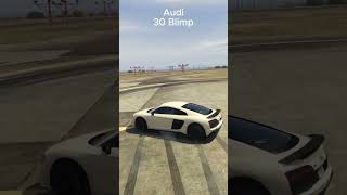 Dukes Vs Audi Vs Skyline shorts gta5 [upl. by Alian]