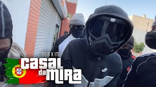 GabMorrison  Immersion à Casal da Mira au Portugal avec OGB amp ITF Rootsz [upl. by Nozicka969]