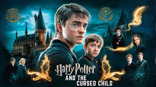 Harry Potter and the Cursed Child  Trailer  Daniel Radcliffe  Warner Bros 2025 [upl. by Eleahcim936]