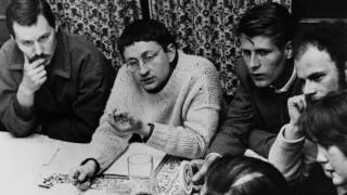 Guy DEBORD – Résistance et Pensée  Guy Debord et les situationnistes Débat France Culture 2000 [upl. by Anurag]