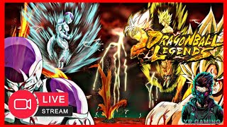 WHO WILL WIN🥶  PVP BATTLES 🥶😈 DRAGON BALL LEGENDS [upl. by Ihc]