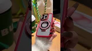 Iphone case 😱😱 iphonecase iphonecover viral subscribe shorts youtubeshorts ytshorts diy bts [upl. by Aihset]