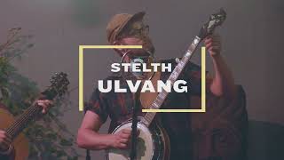 Stelth Ulvang  Bones  Live at The AltCountry Show case 2023  AmericanaFest [upl. by Nellak209]