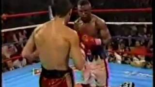 Chavez vs Taylor  Round 12  El mejor de todos los tiempos [upl. by Onairot]