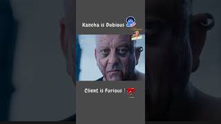 Kancha in Corporate P5  Client is Furious funny viral bollywood bollywoodnews [upl. by Elletsyrk]