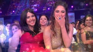 Zee Rishtey Awards 2017 Promo 3 [upl. by Sholley]