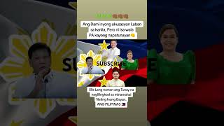 Pilipinas Kong minamahal prrd dutertelangmalakas everyone subscribe 💚💚💚👊🏾👊🏾👊🏾 [upl. by Ecitnerp]