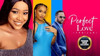 PERFECT LOVE MAJID MICHEL ONYII ALEX UCHE Nigerian Movies  Latest Nigerian Movie 2024 [upl. by Daphene]