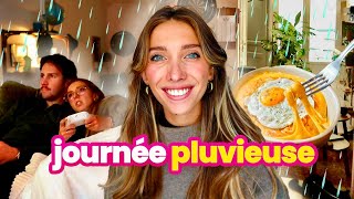 RECETTE WELSH amp ROUTINE COUPLE bruits du quotidien [upl. by Jamila898]