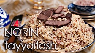 Norin tayyorlash [upl. by Dylana]