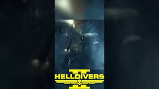 Helldivers 2 Breaker INCENDIARY Has WICKED Power 💯🤯🔥 [upl. by Ihteerp]