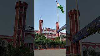 Delhi Junction Railway Station Enterance [upl. by Gertruda]