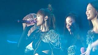 Blackpink  Shut Down Live at Coachella 2023 [upl. by Namia]