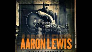 Aaron Lewis  10  Party In Hell [upl. by Derman940]