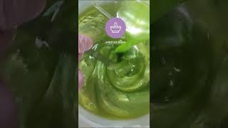 Receta Jabón Artesanal de Aloe Vera🧼 Facial y Corporal 🥣 Jabonarium Versión EXPRÉS⏰ LaPotinguería [upl. by Aisatan]