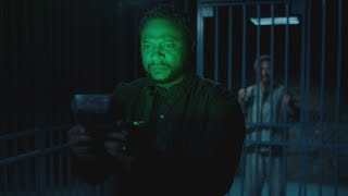 Diggle Declines The Green Lantern Ring  The Flash 8x18  Arrowverse Scenes [upl. by Lewin]