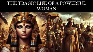 Cleopatra The Last Queen of Egypt [upl. by Dreyer575]