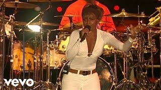 Mary J Blige  Family Affair Live [upl. by Sherwood]