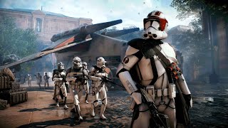 Star Wars Battlefront 2 EAReinforcements have Arrived [upl. by Marge]