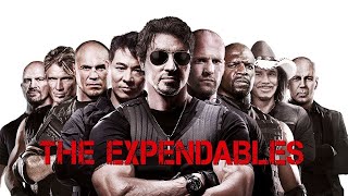 The Expendables Full Movie Review in Hindi  Story and Fact Explained  Sylvester Stallone [upl. by Vandyke865]