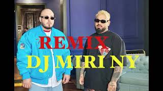 Emra Brah x Don Phenom  O Jet REMIX DJ MIRI NY [upl. by Anitnatsnoc456]