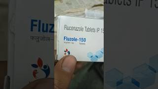 Antifungal tablet useFluconazole 150 mg Tablet usefluconazole Tabletfluconazole150mg antifungle [upl. by Riesman]