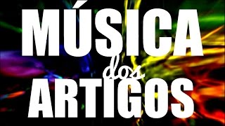 Artigos Definidos e Indefinidos  Música [upl. by Llertnor525]