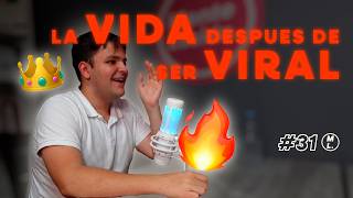 La Vida Después de Ser Viral El lado Oscuro de la Viralidad Joanini [upl. by Helman724]