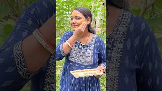 মাএ ২টো উপকরণ দিয়ে Ice pack বানালাম আমি 😀😀 shorts minivlog dailyvlog bengali misti [upl. by Assilla872]