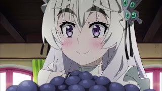 Hitsugi no Chaika Avenging Battle 棺姫のチャイカ AVENGING BATTLE Episode 1 Review First Impressions [upl. by Razec798]