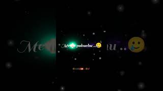 😍Ooo meherma new lyrics song shorts viral video 🙌 [upl. by Nyl]