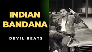 FREE Dhanda Nyoliwala Type Beat INSTRUMENTAL 2024  DEVIL BEATS [upl. by Anoved]