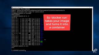 Setting Up Docker amp Getting Started  Docker amp Java [upl. by Hsevahb]