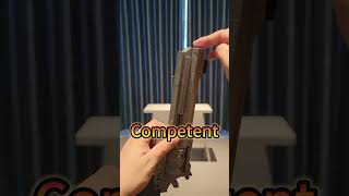 Fresh vs Competent vs Veteran Which Brick Gun Level Are You [upl. by Curhan]