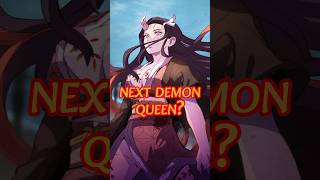 IS NEZUKO STRONGER Than You Think demonslayer nezuko kimetsunoyaiba anime tanjiro shorts [upl. by Areis]