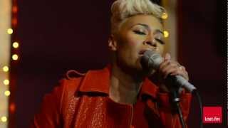 Emeli Sandé  Daddy Lastfm Sessions [upl. by Frayda]