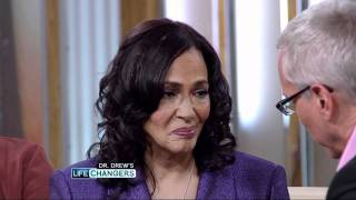 Bunny DeBarge Talks About Her Recovery [upl. by Lowe]