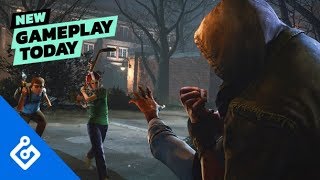 New Gameplay Today – Last Year The Nightmare [upl. by Eelirem]