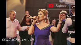 Emilia Ghinescu Colaj LIVE [upl. by Odlawso663]