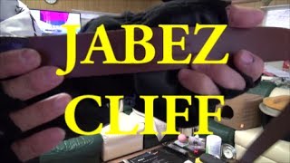 633 ☆JABEZ CLIFF☆ [upl. by See]