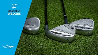 2023s Best Wedges by TGW [upl. by Kalila405]