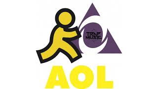 AOL quotyouve got mailquot remix no outro [upl. by Mindy]