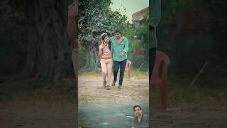 Are O Sajani 😂😍🥰New short video  Vishal Rajput [upl. by Luthanen]