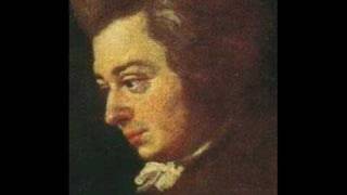 Wolfgang Amadeus Mozart Eine kleine Nachtmusik [upl. by Arinaj]