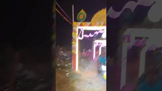 Jamalpur Bihar chhath Puja Ghat 2024 [upl. by Keavy]