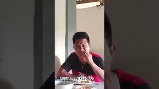 pasagin sagin paman si khola makakan man sana kan tao ni padi funny comedy [upl. by Jorgan]