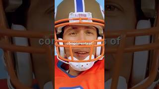 Power bomb scene in The Waterboy 1998 adamsandler [upl. by Dressel]