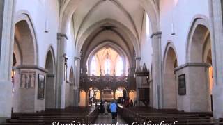 Breisach Germany 德國 布賴薩赫 [upl. by Dougherty]