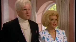 Stanley and Pammys Lottery Win  Harry Enfield  BBC comedy [upl. by Konrad687]