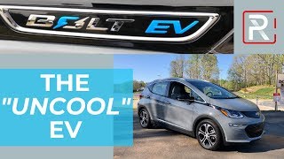 The 2020 Chevrolet Bolt is the True Affordable Long Range EV of Today But [upl. by Noved490]